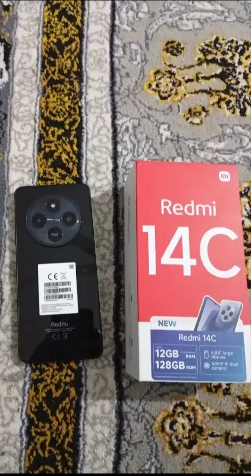 گوشی شیامی|موبایل|زنجان, |دیوار