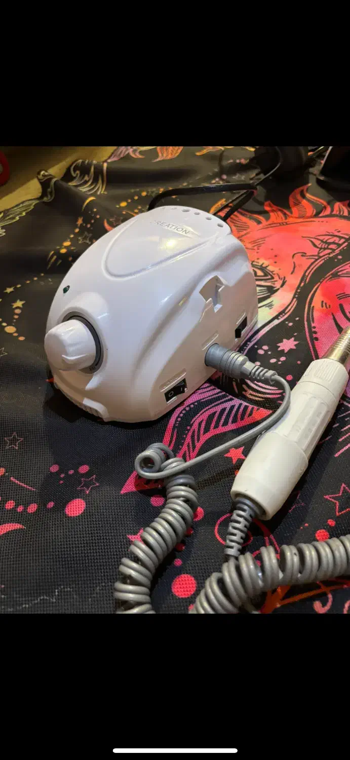 سهان برقی ناخن|آرایشی، بهداشتی، درمانی|سقز, |دیوار