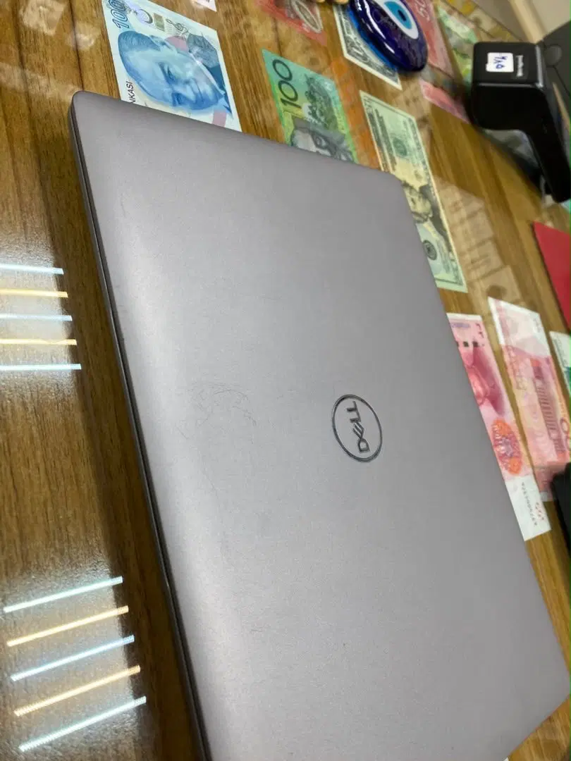 dell 5310|رایانه همراه|بیرجند, |دیوار