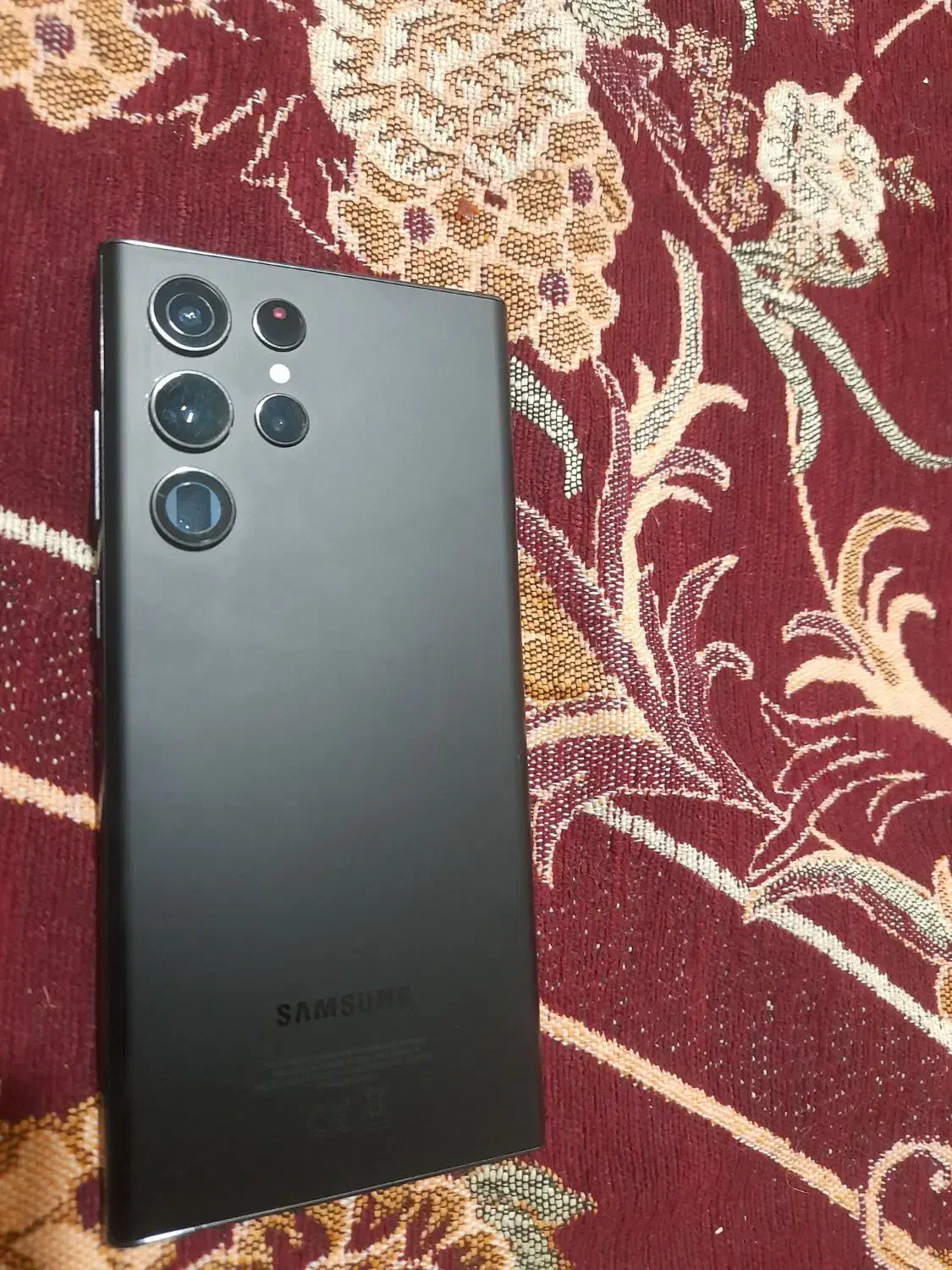 S22الترا|موبایل|ملک‌آباد, |دیوار