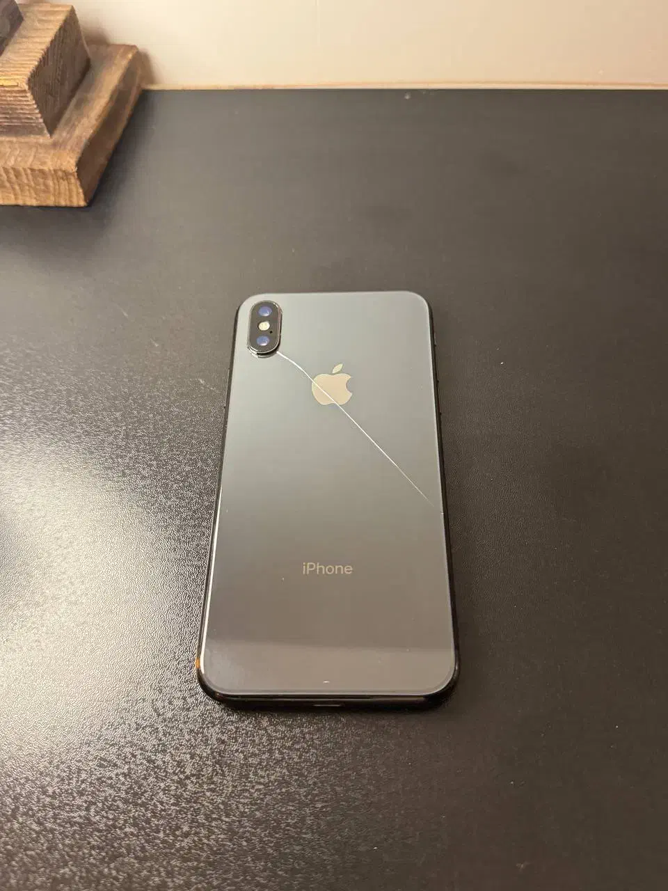 ایفون x|موبایل|تهران, گلستان (شهرک راه آهن)|دیوار