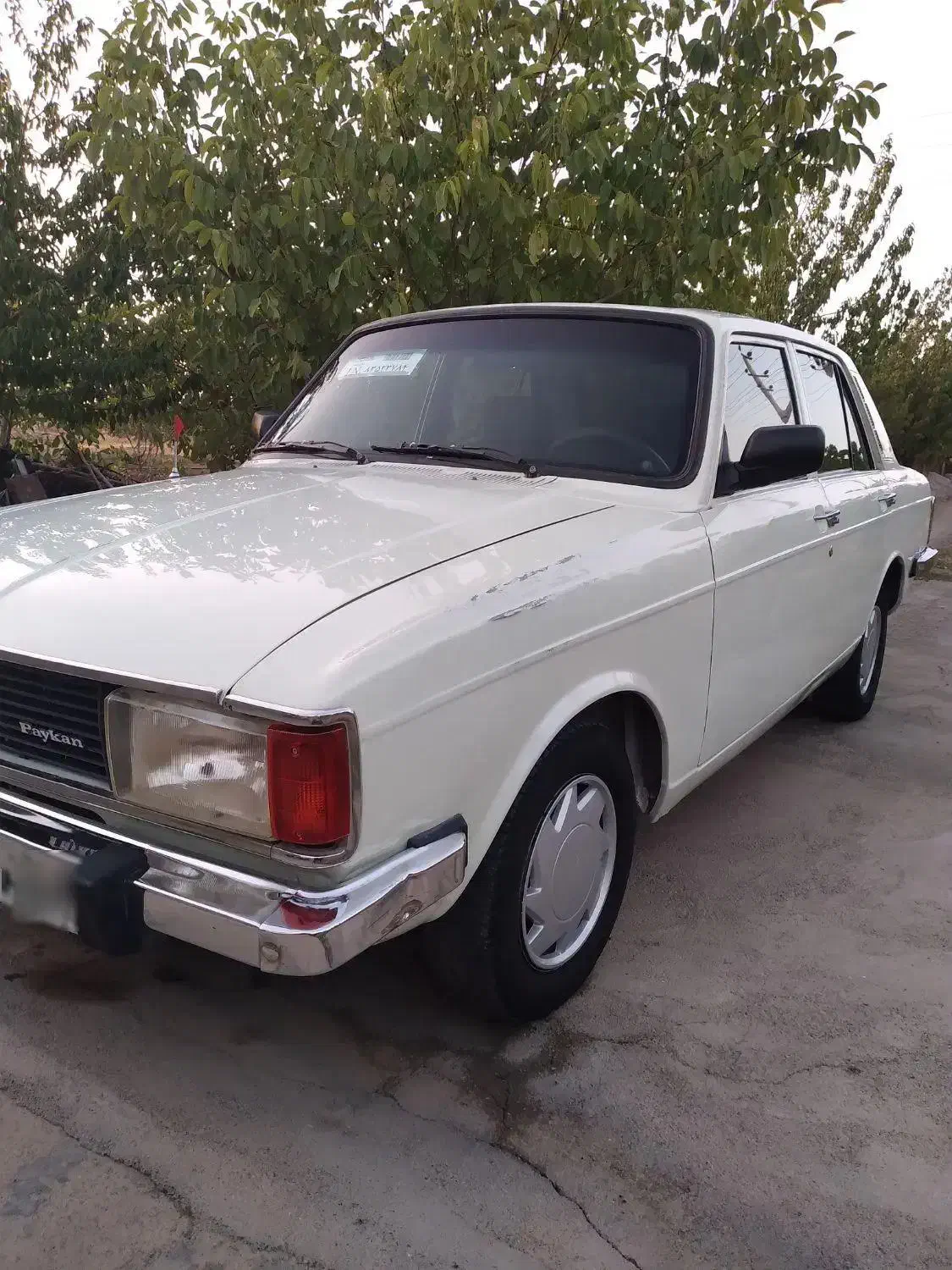 پیکان سواری|خودرو سواری و وانت|سقز, |دیوار