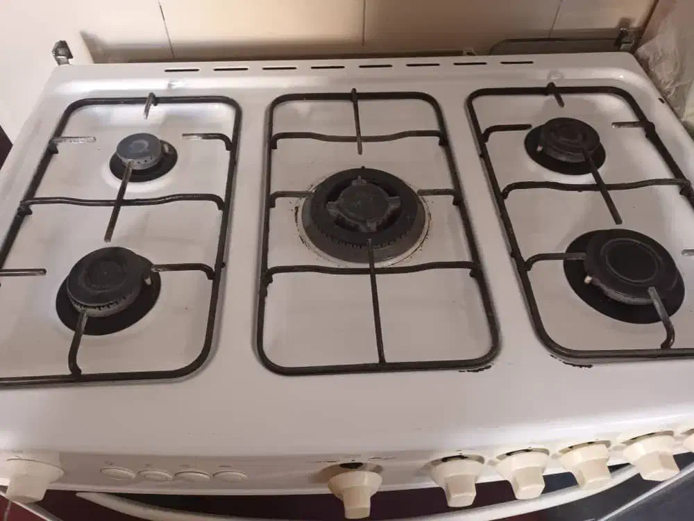 گاز|اجاق گاز و لوازم برقی پخت‌وپز|شهریار, کردزار|دیوار