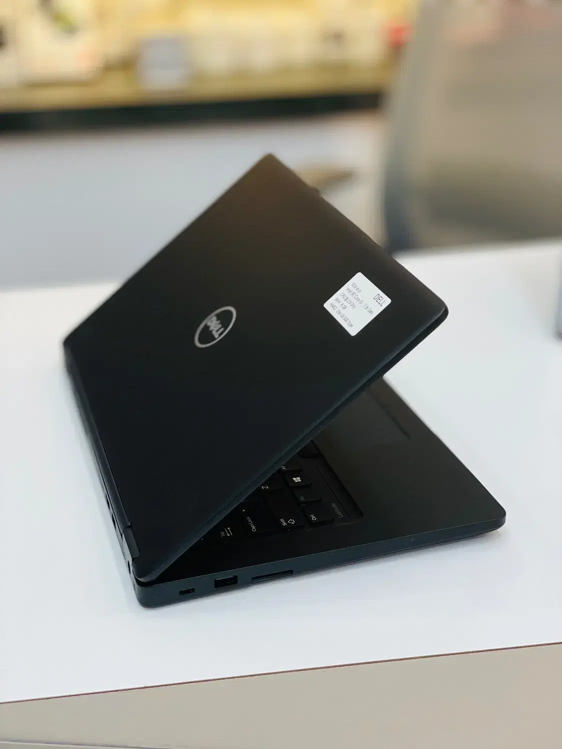 لپ تاپ DELL|رایانه همراه|کیش, |دیوار
