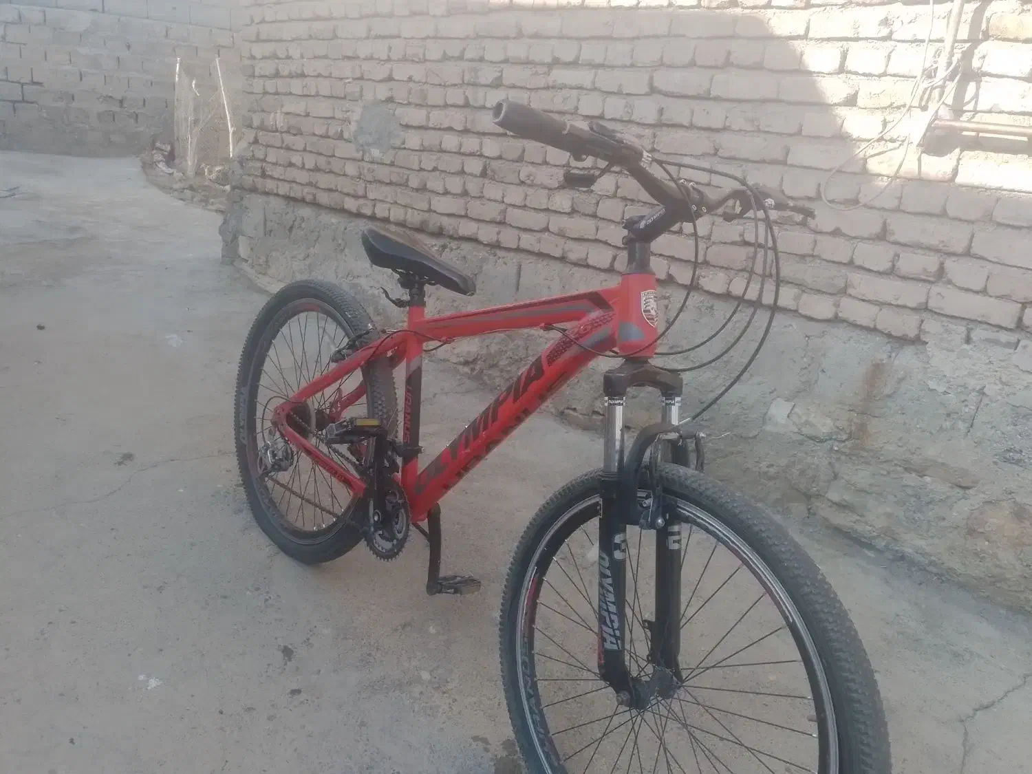 60000000|دوچرخه، اسکیت، اسکوتر|کشاورز, |دیوار