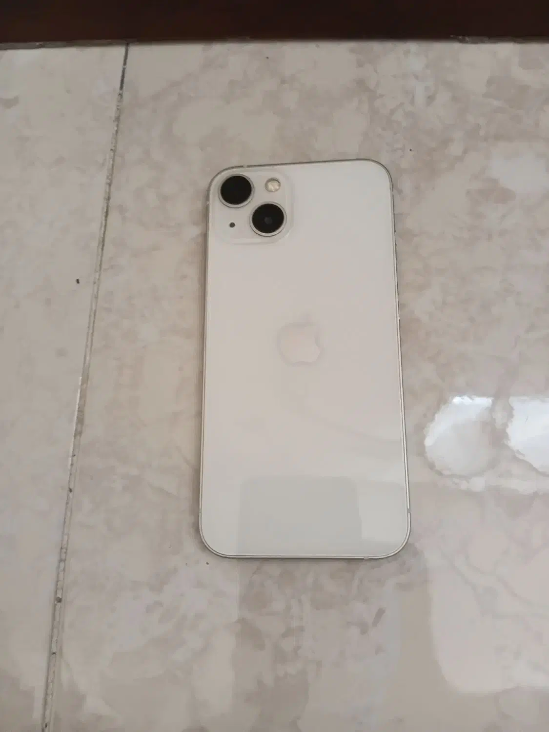 ایفون ۱۳ نرمال دوسیم ۱۲۸|موبایل|مهاباد (آذربایجان غربی), |دیوار