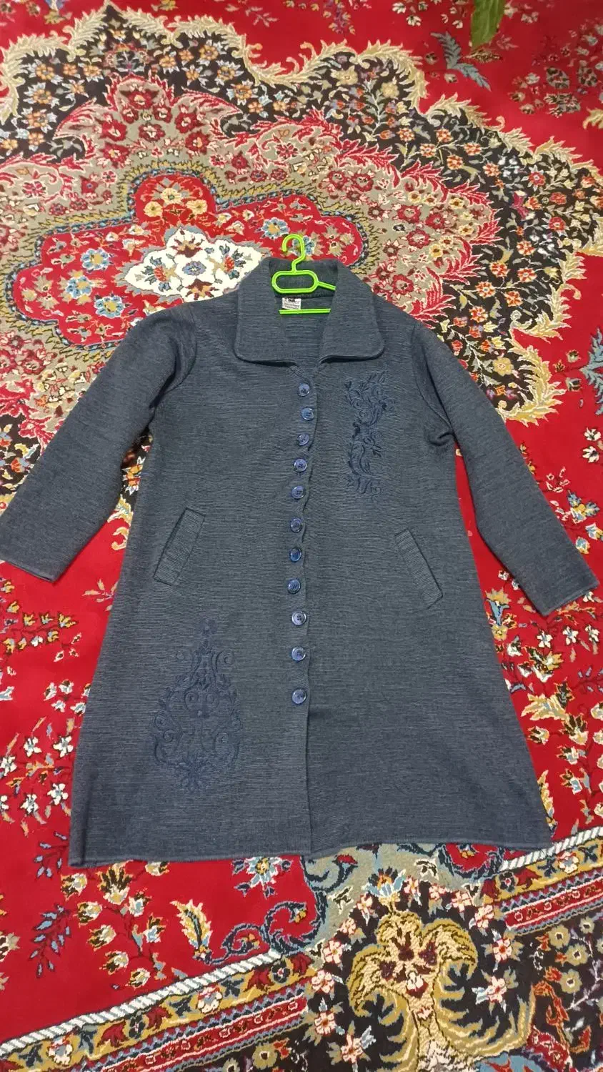 پالتو زنانه|لباس|اردبیل, |دیوار