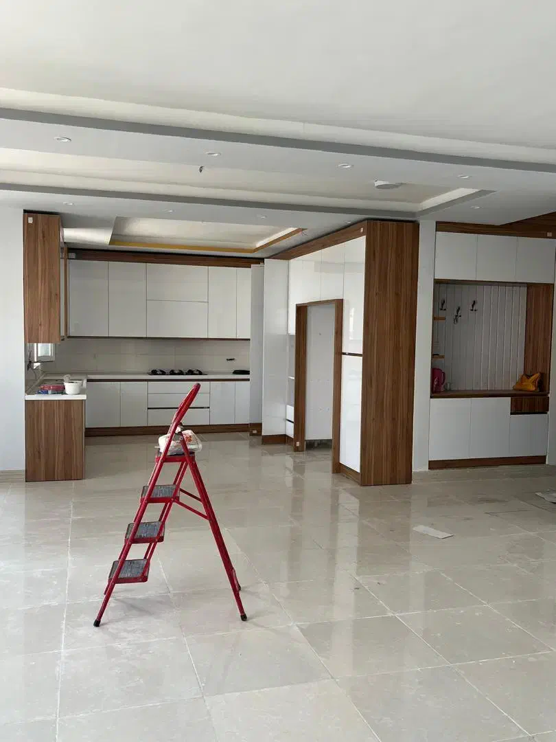 فروش آپارتمانی نفت و گاز مدرس|فروش آپارتمان|بندر کنگان, |دیوار