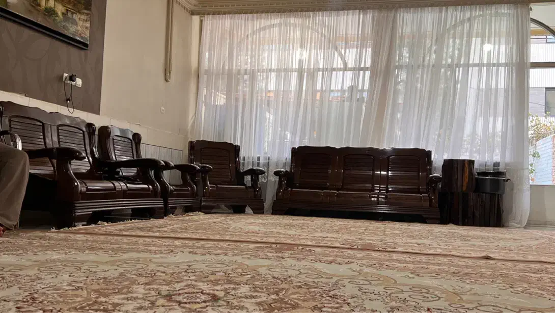 مبل اداری میز اداری|مبلمان اداری|شاهین‌شهر, شهرک هشت بهشت|دیوار