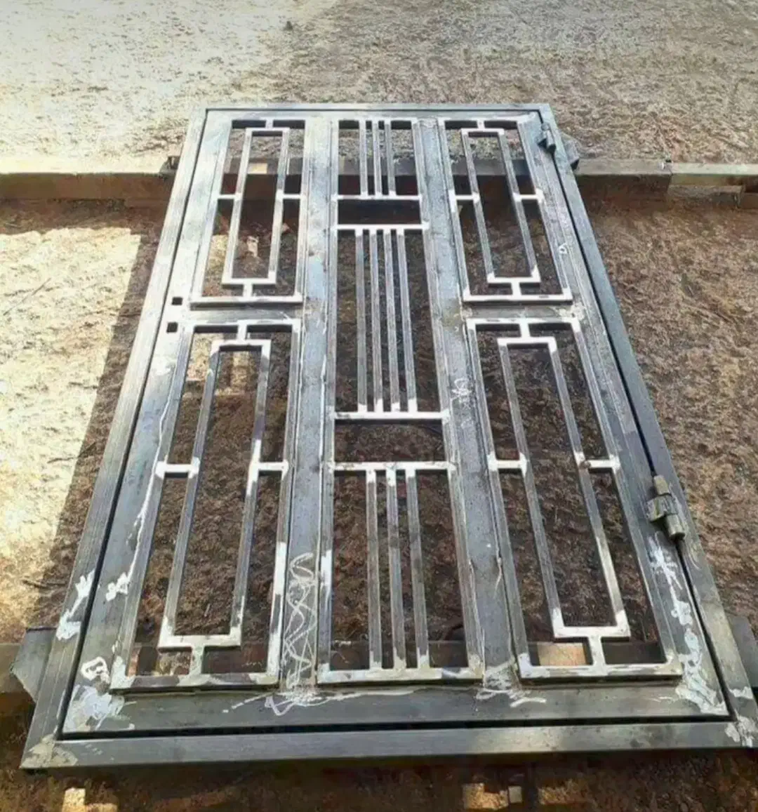 جوشکاری سیار|خدمات پیشه و مهارت|اهواز, کیانشهر|دیوار