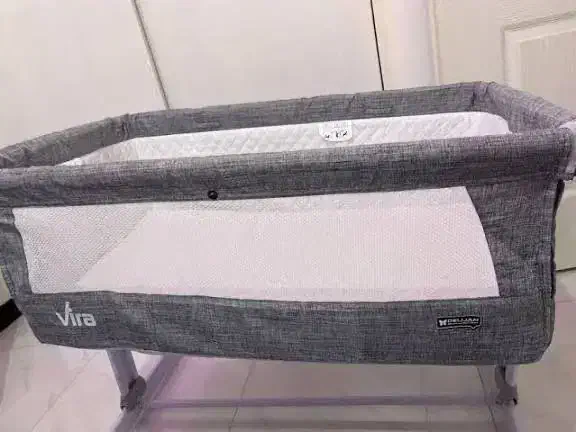 تخت کنار مادر|تخت و صندلی بچه|رشت, سیا اسطلخ|دیوار