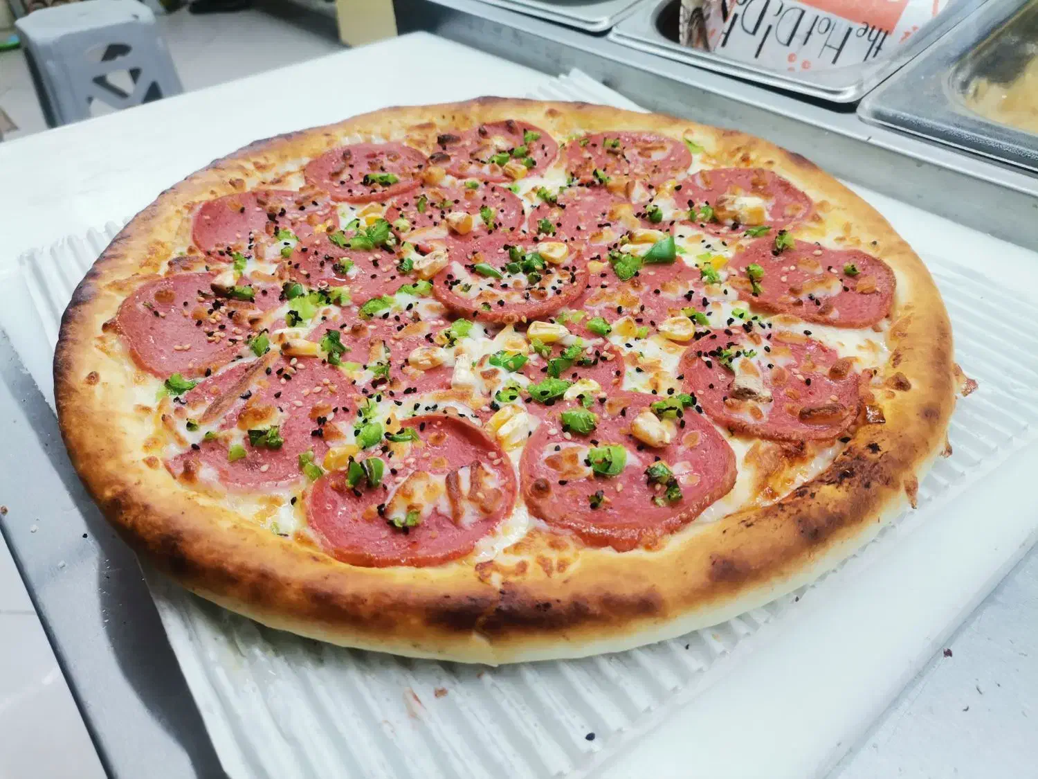 استخدام نیرو کافه رستوران|استخدام خدمات فروشگاه و رستوران|یزد, |دیوار