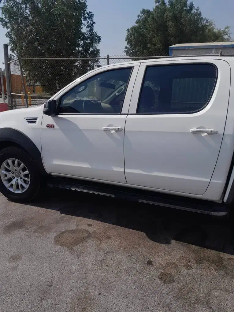 فوتون دیزل ۱۴۰۰|خودرو سواری و وانت|عسلویه, |دیوار