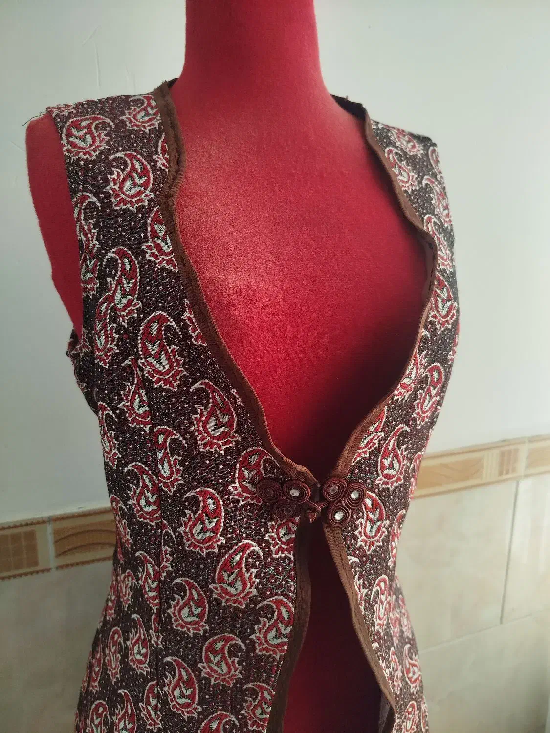 چند دست مانتو و لباس نو و دست دوم|لباس|کرمان, |دیوار