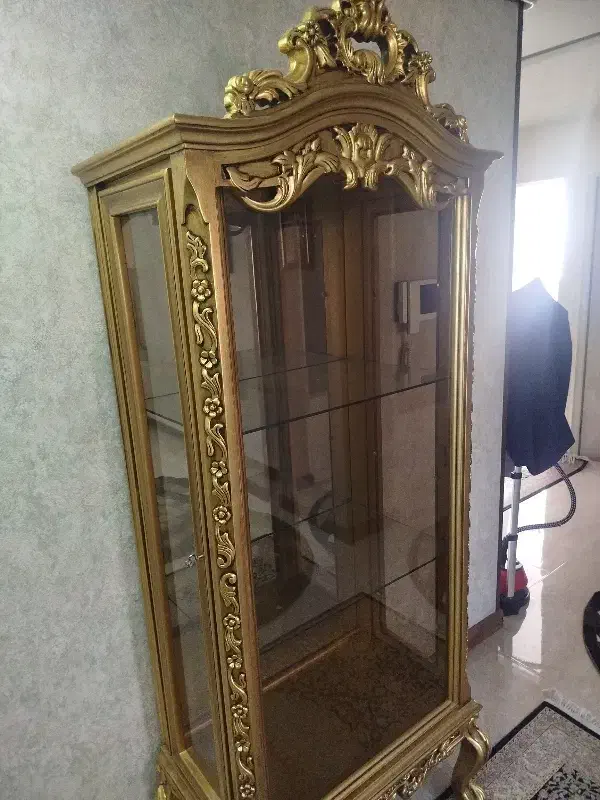 بوفه|بوفه، ویترین، کنسول|همدان, |دیوار