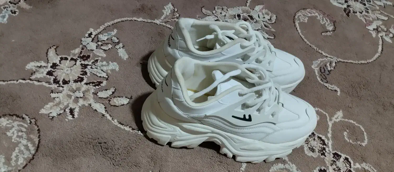 کفش|کیف، کفش، کمربند|فریدون‌کنار, |دیوار