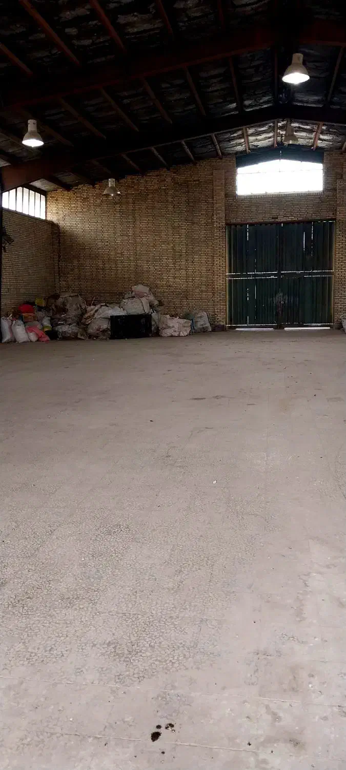 سوله + حیاط  فقط جهت انبار|اجارهٔ دفتر صنعتی، کشاورزی، تجاری|کاشان, دشت لتحر|دیوار