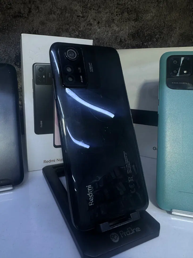Note 12s|موبایل|کرج, کوی فرهنگ|دیوار