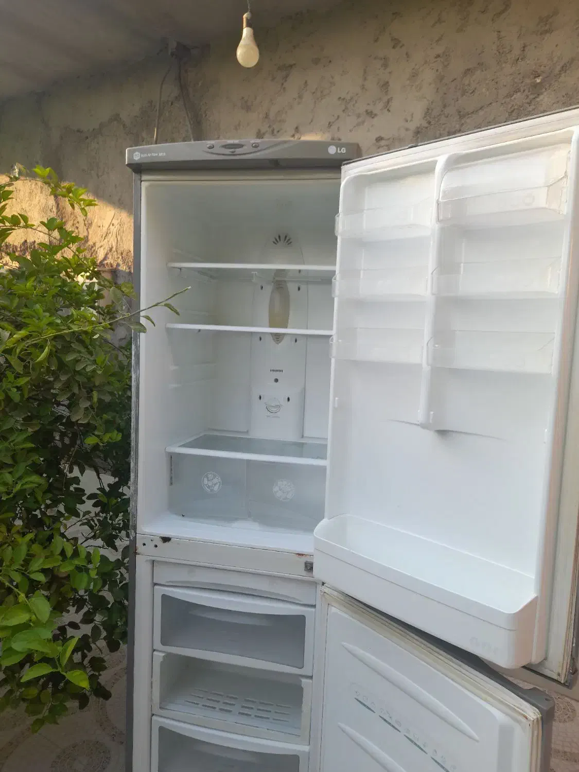 یخچال|یخچال و فریزر|میناب, |دیوار