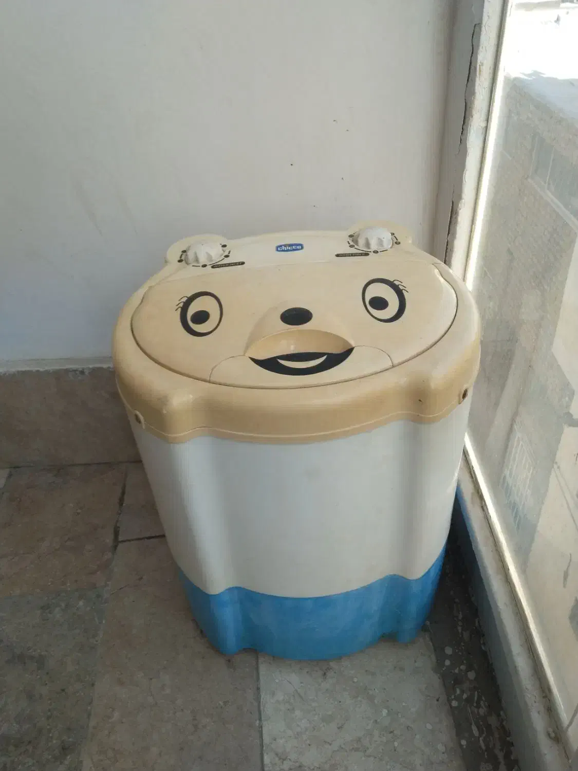 مینی‌واش|ماشین لباسشویی و خشک‌کن لباس|مشهد, حجت|دیوار