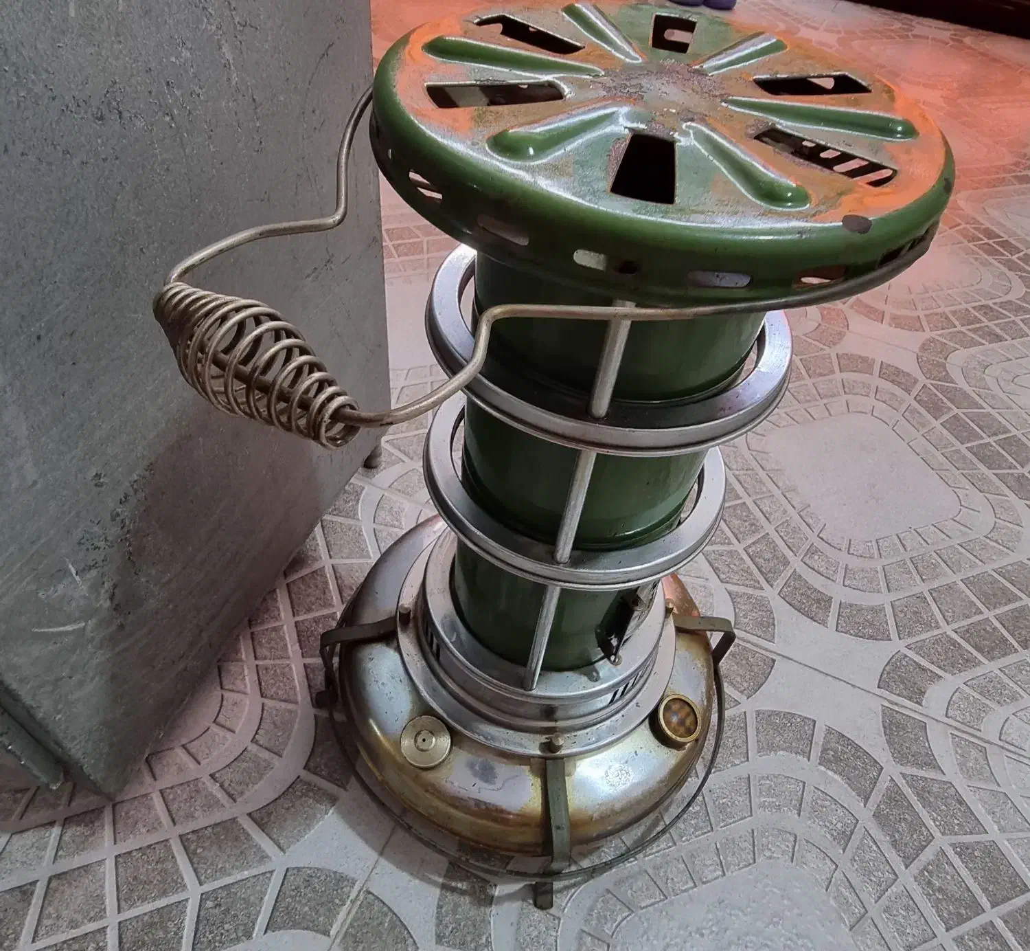 دو دستگاه پیک نیک و یک دستگاه آلادین درحد نو|اجاق گاز و لوازم برقی پخت‌وپز|خرم‌آباد, |دیوار