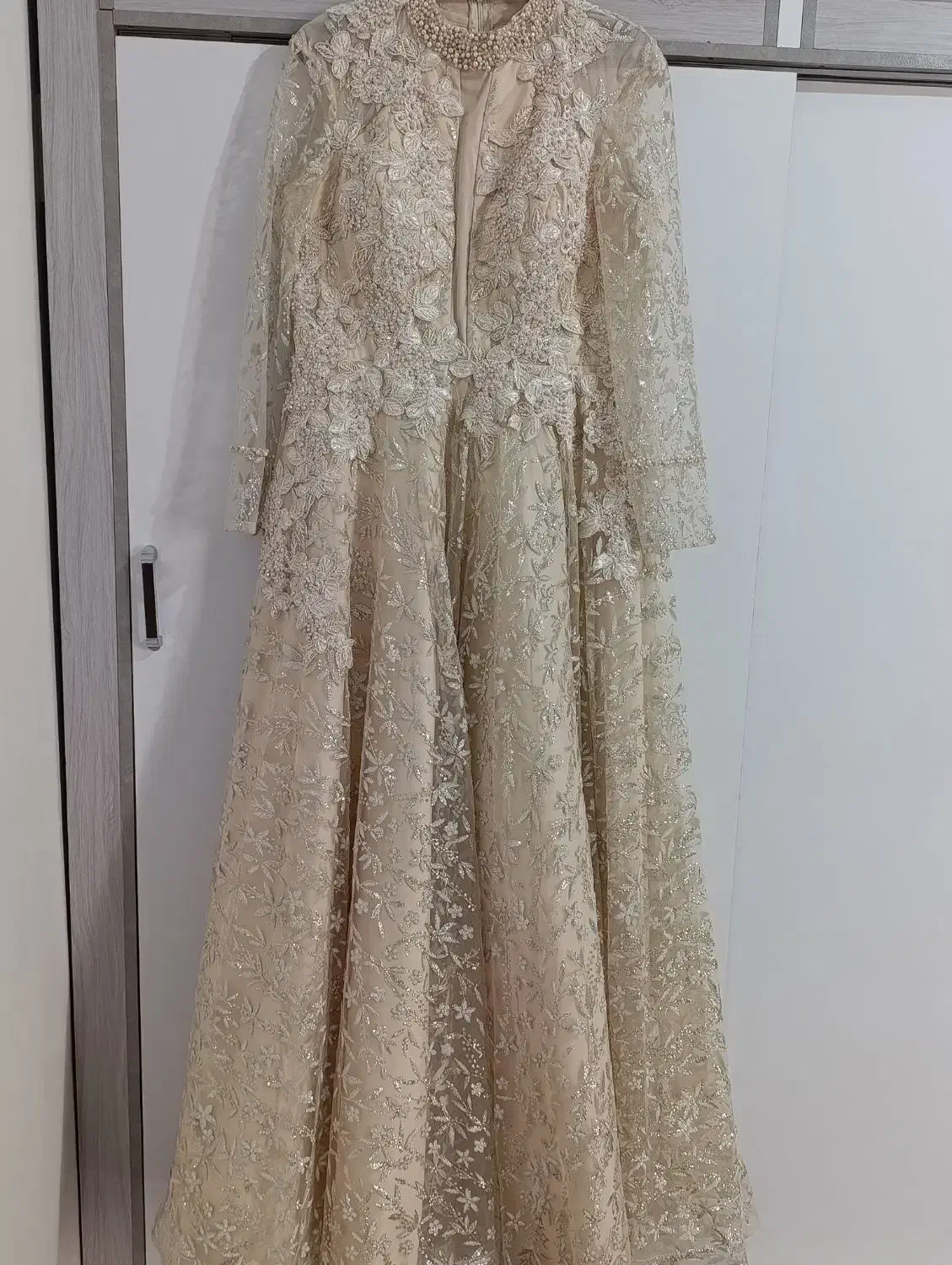 لباس مجلسی|لباس|خمینی‌شهر, |دیوار