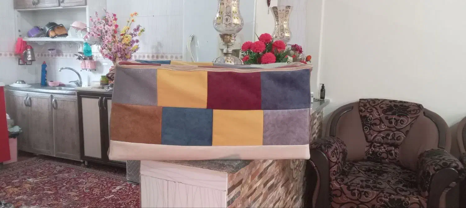 دستمال .جا نون کیف|سفره، حوله، دستمال آشپزخانه|خوی, |دیوار