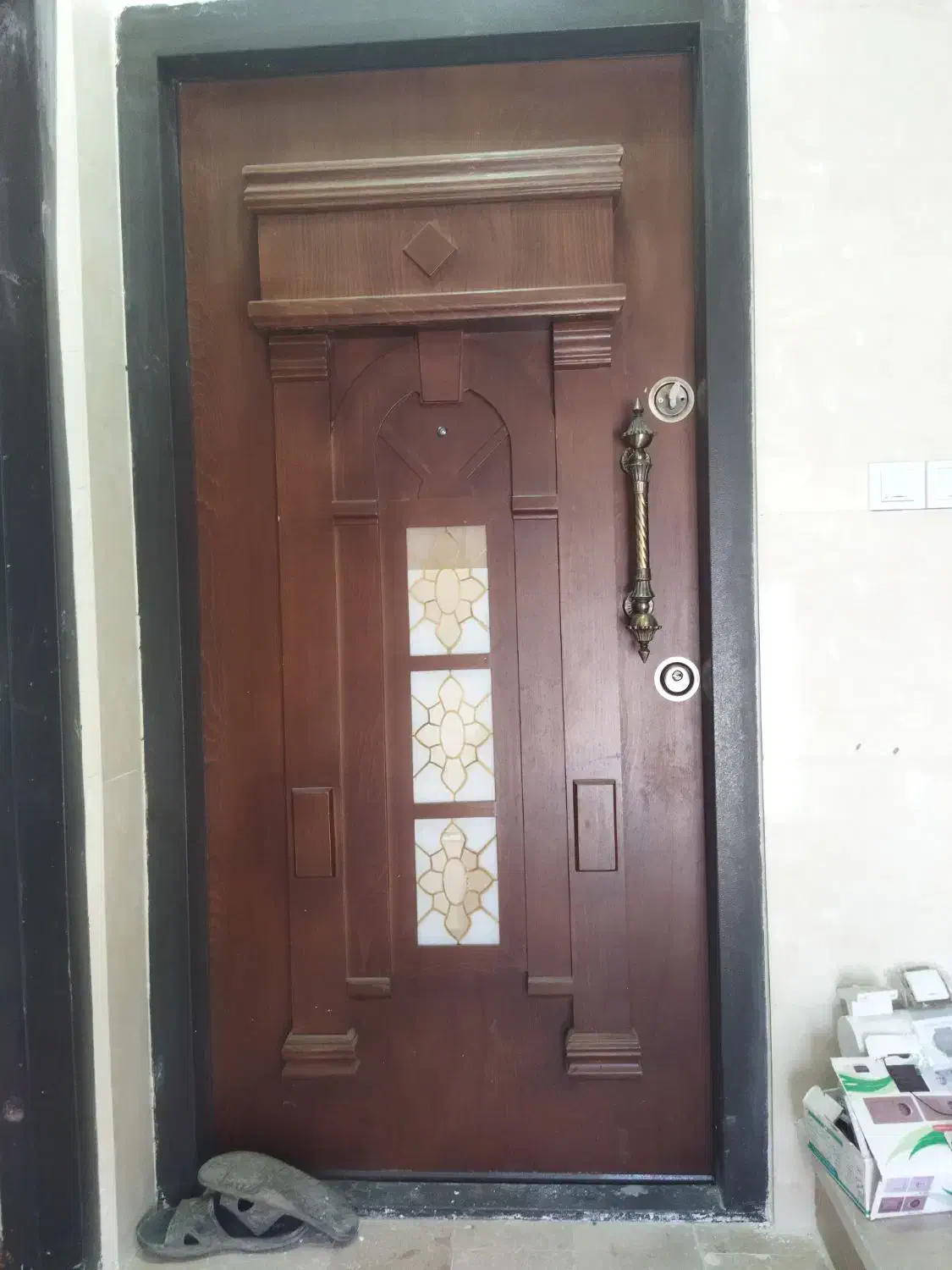 اپارتمان 60متری در ضیاباد|فروش آپارتمان|ضیاء آباد, |دیوار