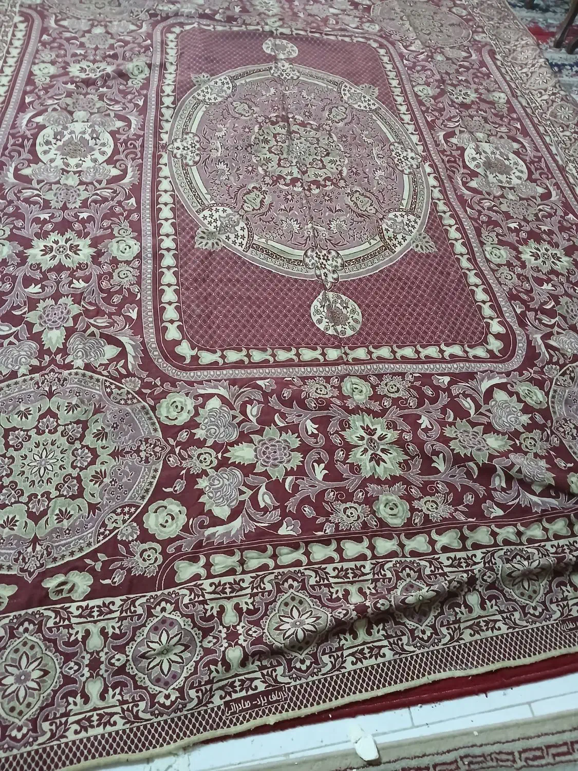 روفرشی بزرگ|روفرشی|مشهد, حسابی جنوبی (شهرک غرب)|دیوار