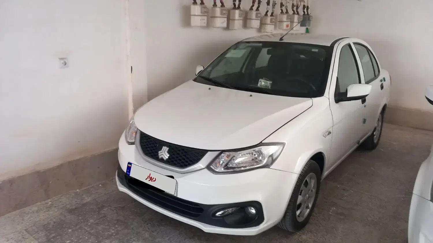 ساینا اس|خودرو سواری و وانت|شوش, |دیوار