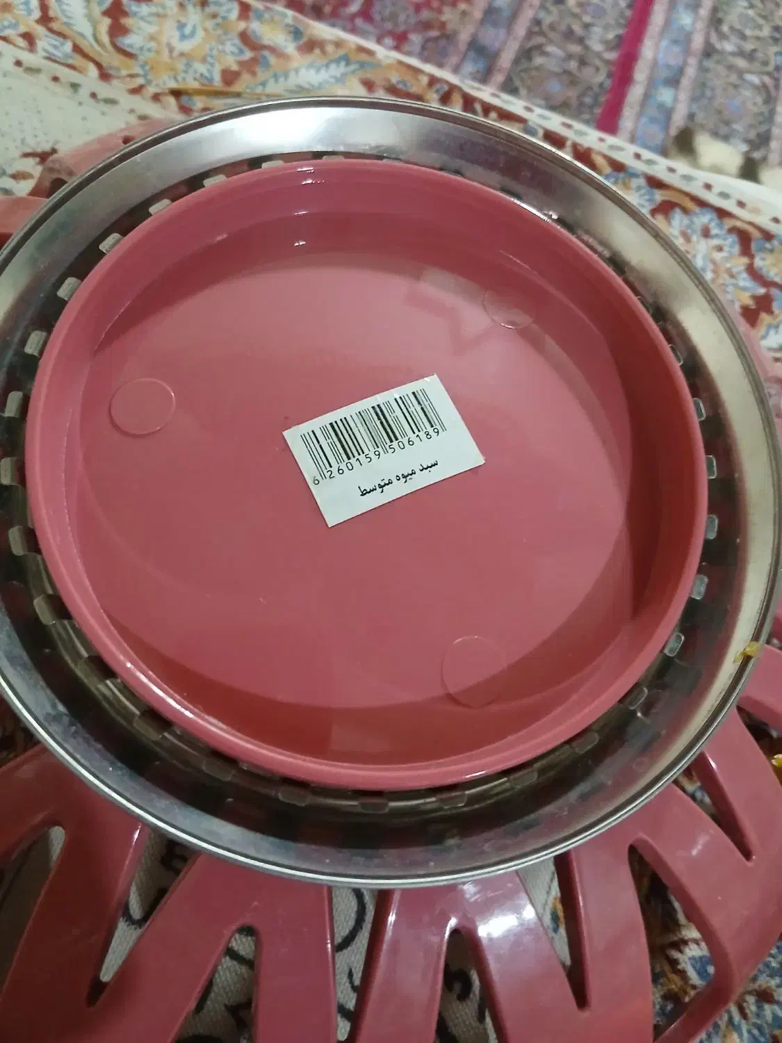 سبد یلدا|ظروف سرو و پذیرایی|مشهد, رستگار|دیوار