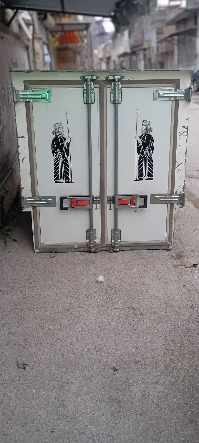 اتاق یخچالی|قطعات یدکی و لوازم جانبی|کرمانشاه, |دیوار