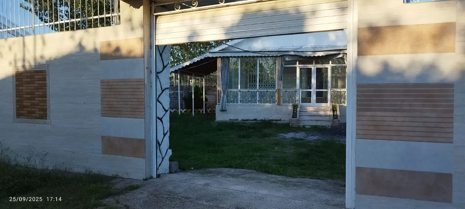 ویلای فروشی در لولمان گیلان|فروش خانه و ویلا|لولمان, |دیوار