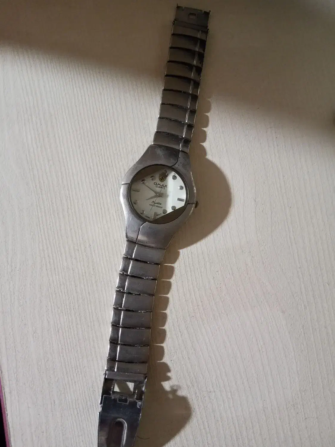 ساعت اومامس اصل|ساعت|تهران, شهرک ابوذر|دیوار