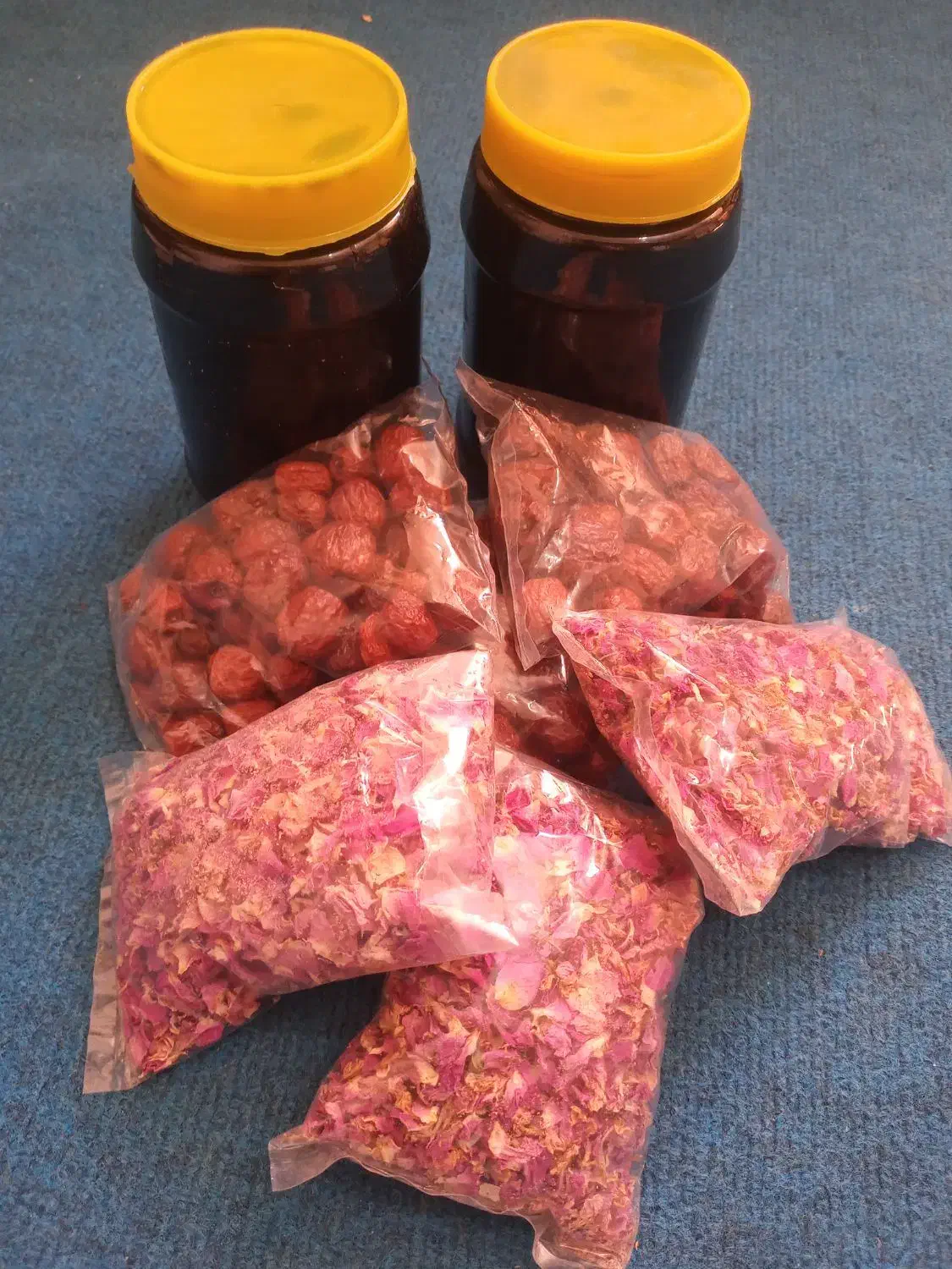 ۶بسته بخر یکی هدیه ببر|خوردنی و آشامیدنی|تهران, خاوران|دیوار