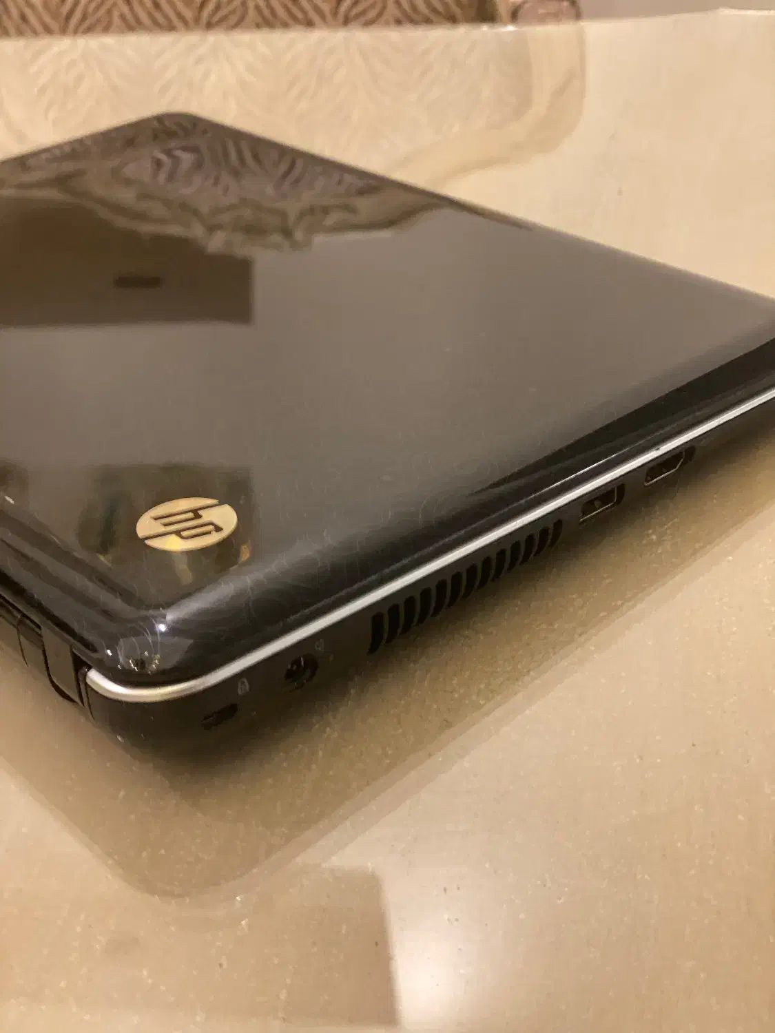 لب تاپ   hp mini 311|رایانه همراه|تهران, الهیه|دیوار