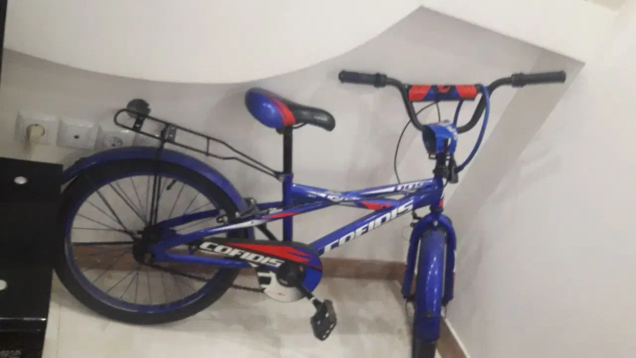 دوچرخه|دوچرخه، اسکیت، اسکوتر|رشت, حمیدیان|دیوار