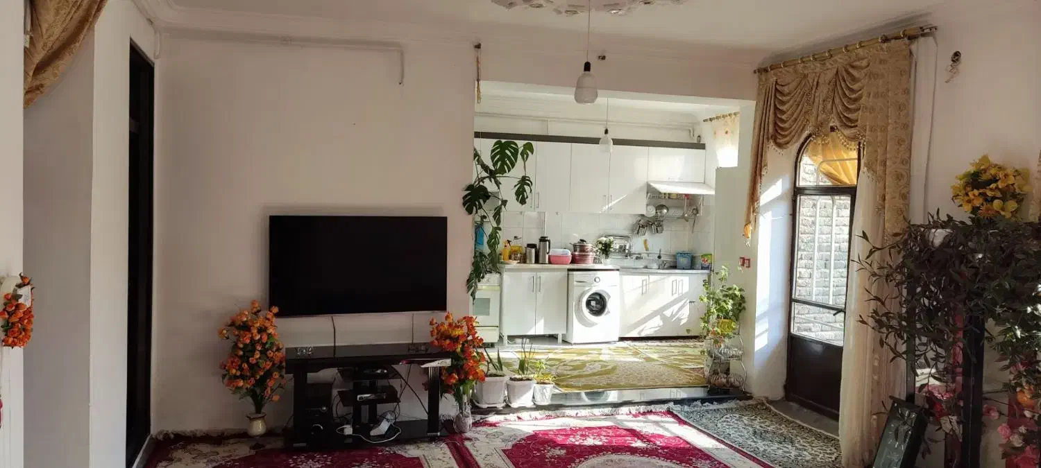 خانه|فروش خانه و ویلا|نقده, |دیوار