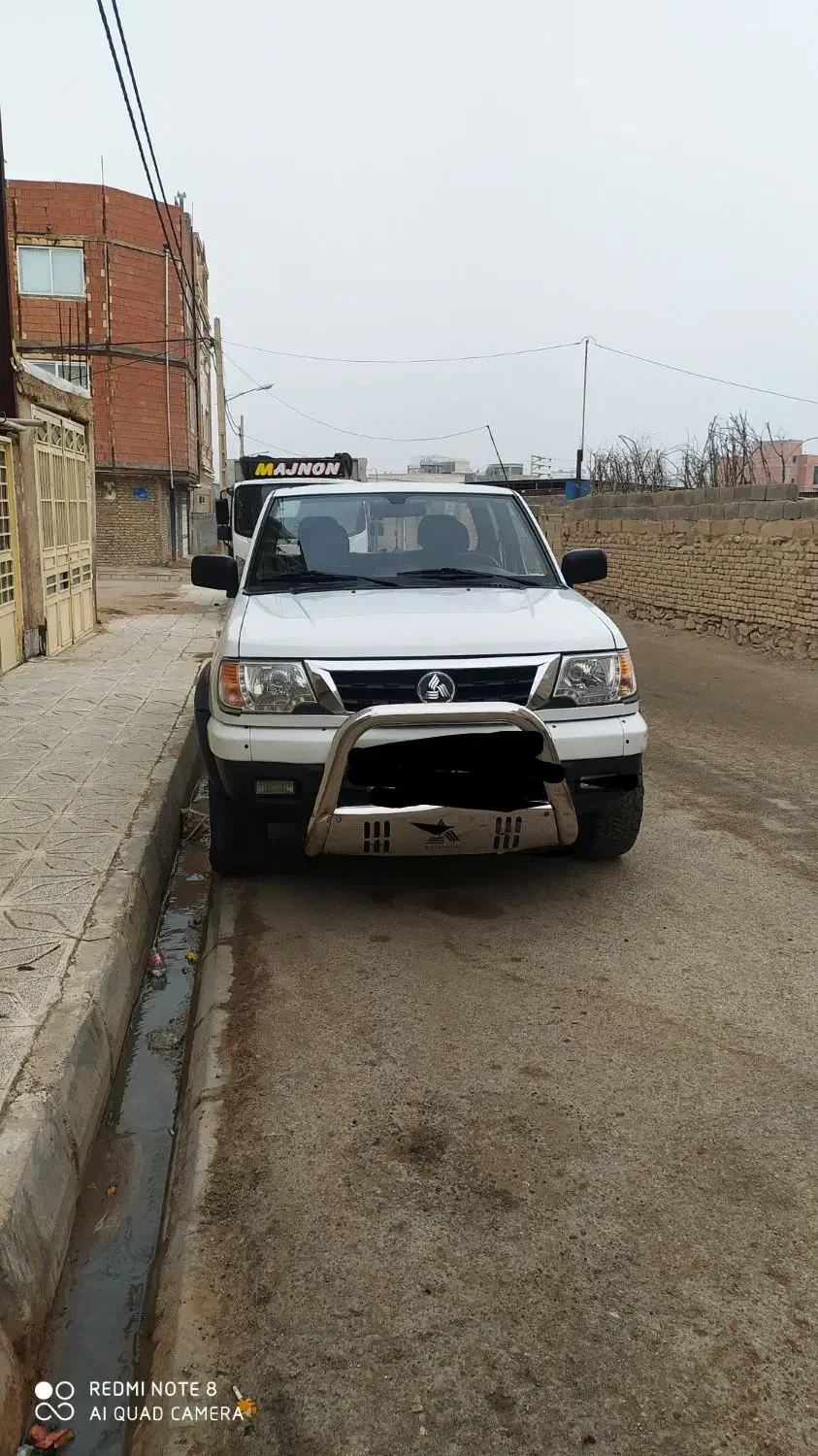 ماشین|خودرو سواری و وانت|بجنورد, |دیوار