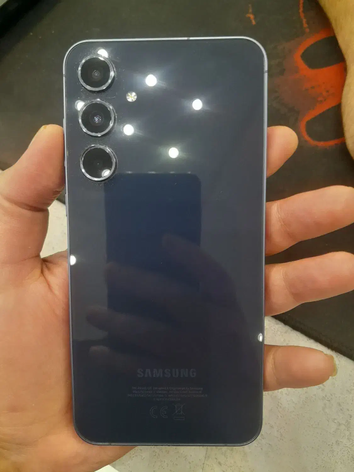 A55.  128G|موبایل|تهران, شیخ هادی|دیوار