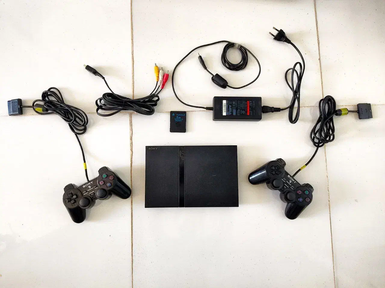 دستگاه بازی استیشن ۲|کنسول، بازی ویدئویی و آنلاین|تربت‌حیدریه, سرمحله|دیوار