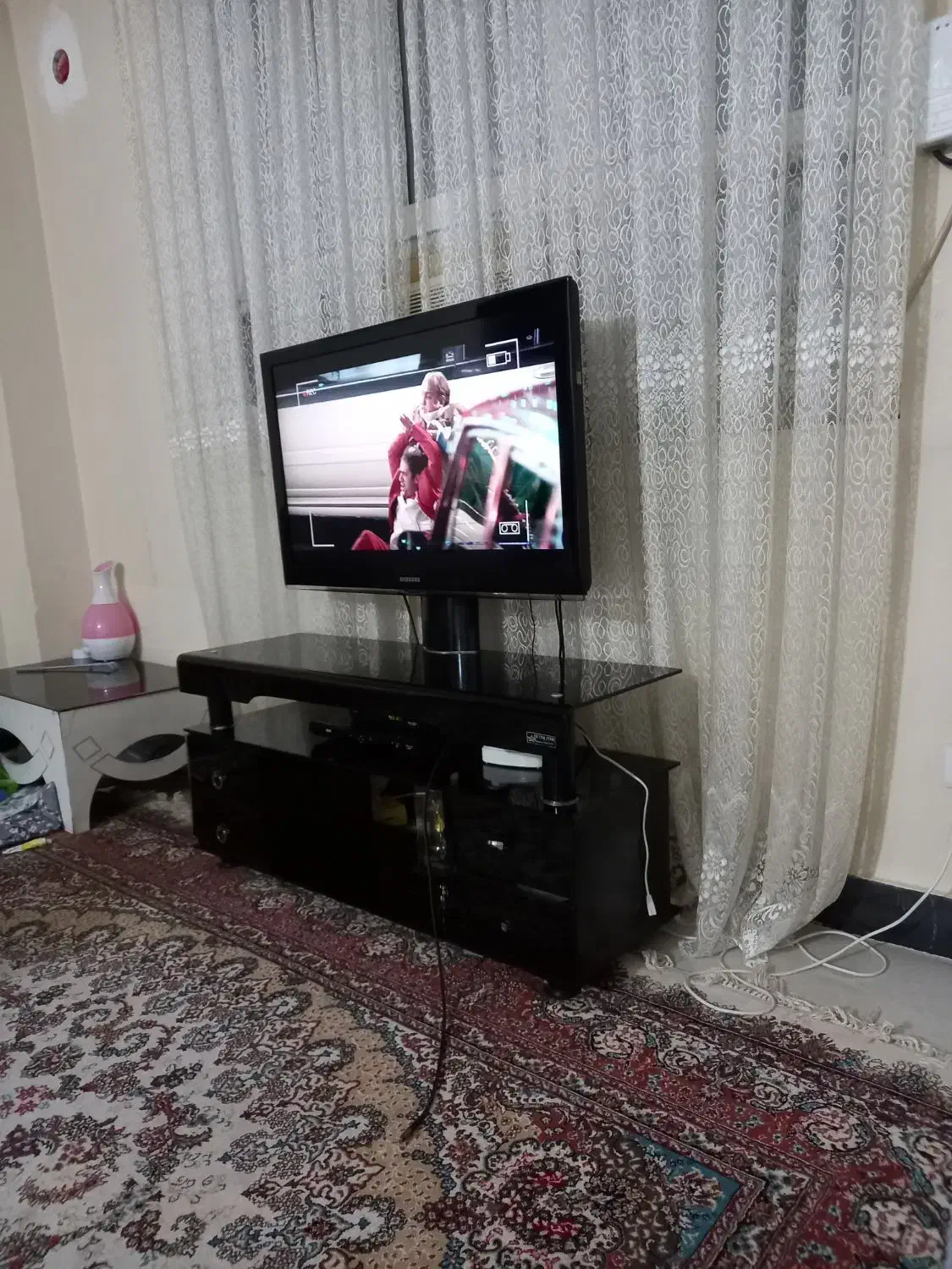 تلویزیون|تلویزیون و پروژکتور|خرمشهر, |دیوار