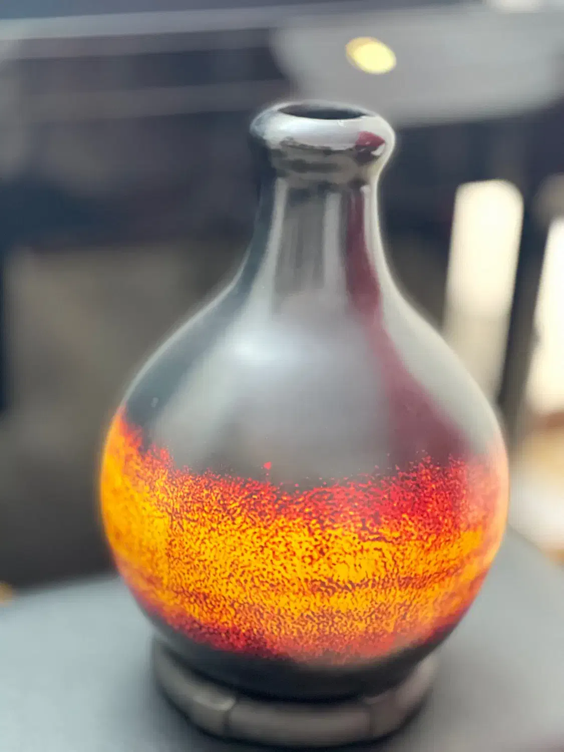 اودو(کوزه) ماینل آلمانی اورجینال|درام و پرکاشن|مشهد, آزادشهر|دیوار