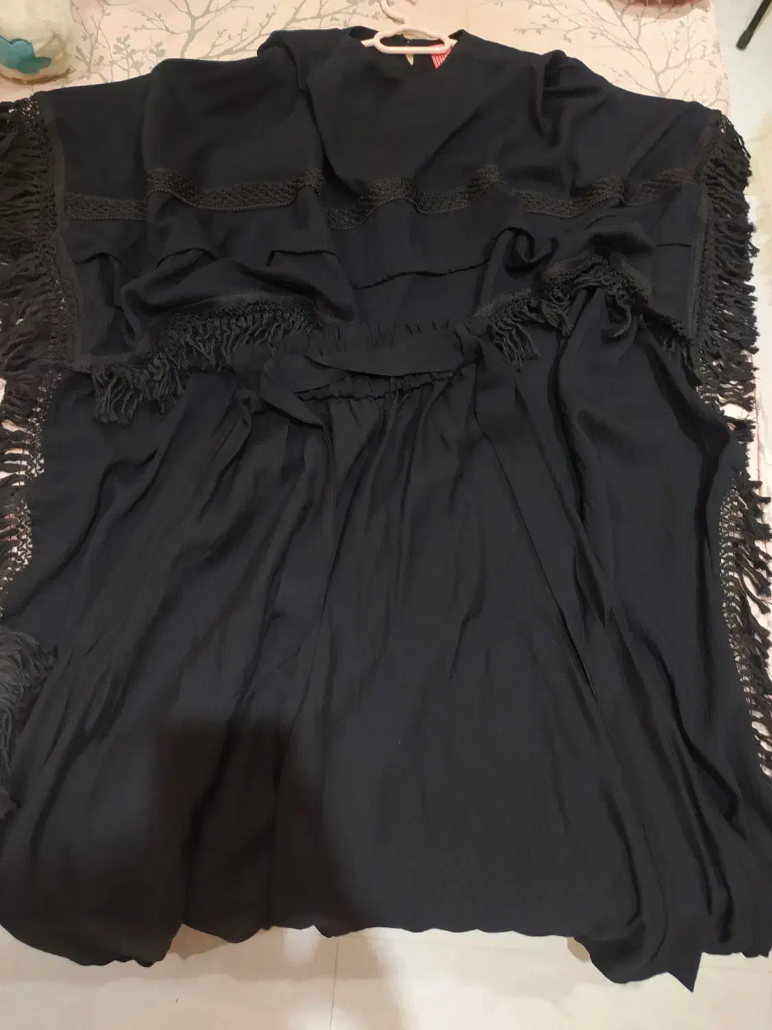 مانتو زنانه|لباس|نکا, |دیوار