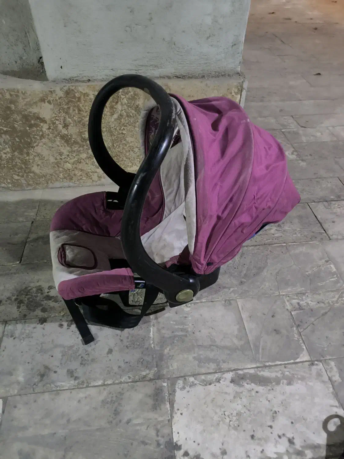 کالسکه و کریر|کالسکه و لوازم جانبی|تهران, بوستان چیتگر|دیوار