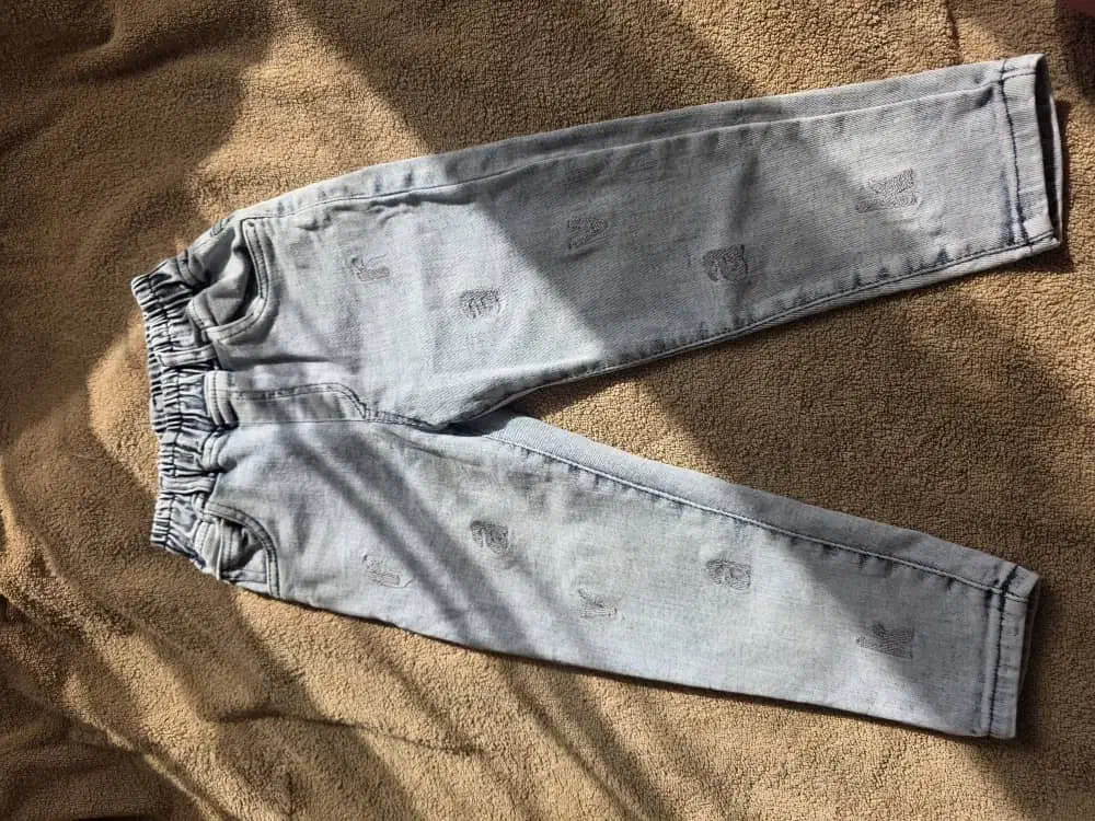 لباس بچگانه|کفش و لباس بچه|کرج, شهرک فهمیده|دیوار