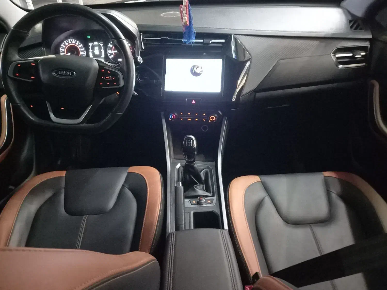 ام وی ام X22 pro دنده|خودرو سواری و وانت|سبزوار, هویزه|دیوار