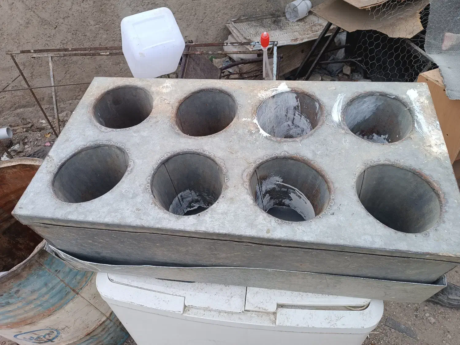 خونگیر8تایی|فروشگاه و مغازه|ایذه, |دیوار