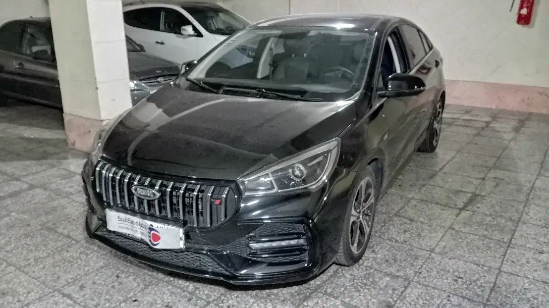 آریزو 5 مدل 1402|خودرو سواری و وانت|تهران, نیروی هوایی (پیروزی)|دیوار