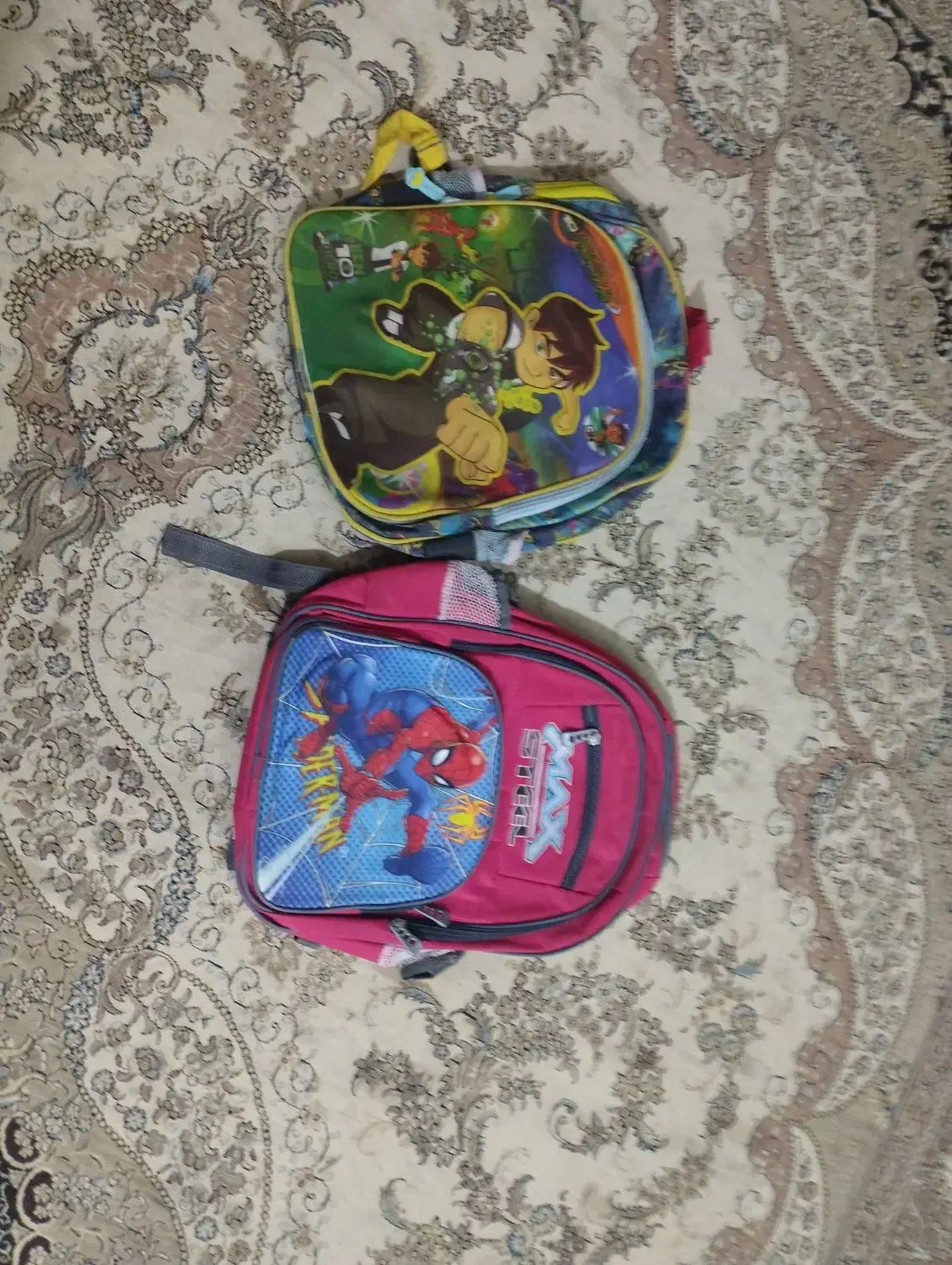 کیف|لوازم التحریر|نیشابور, ابراهیم ادهم|دیوار